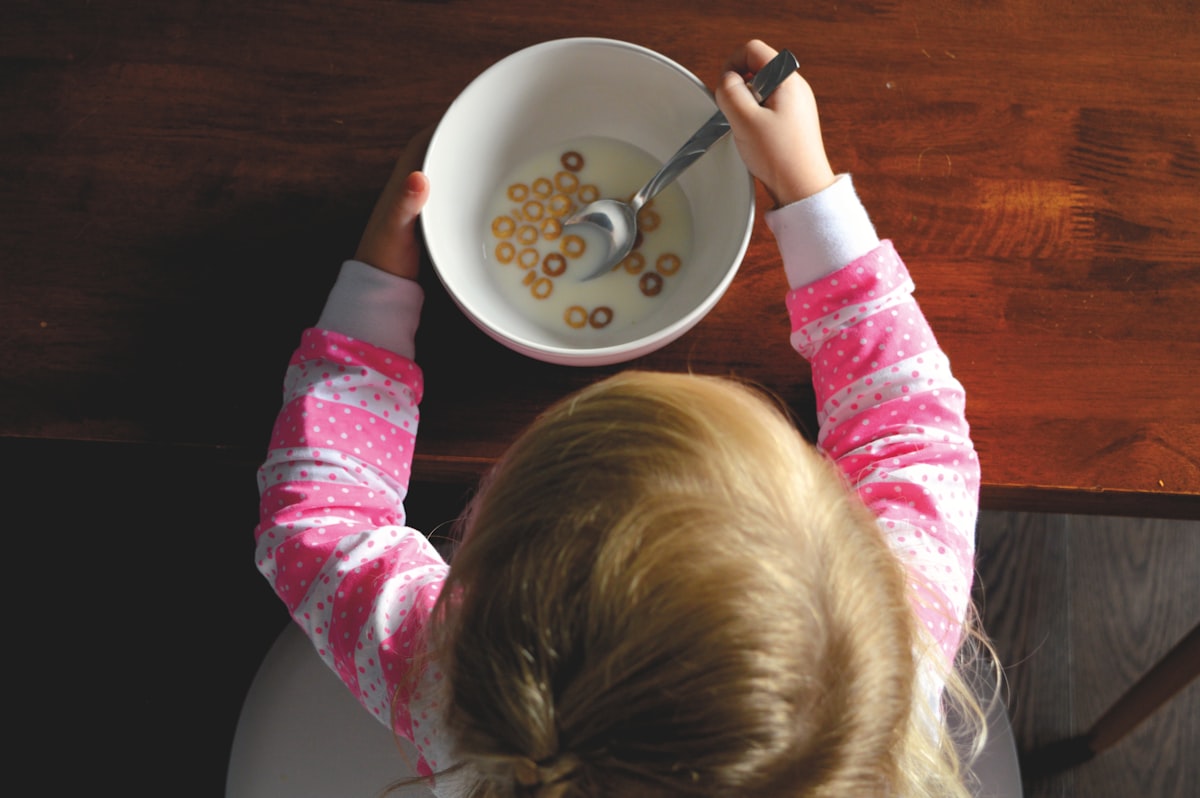 Allergen-free recipes and meal ideas